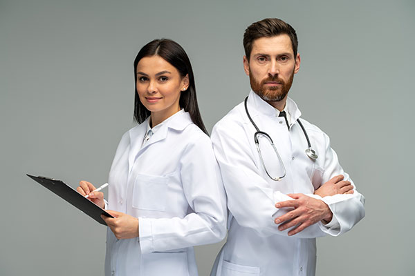 peptide therapy clinic in Oviedo